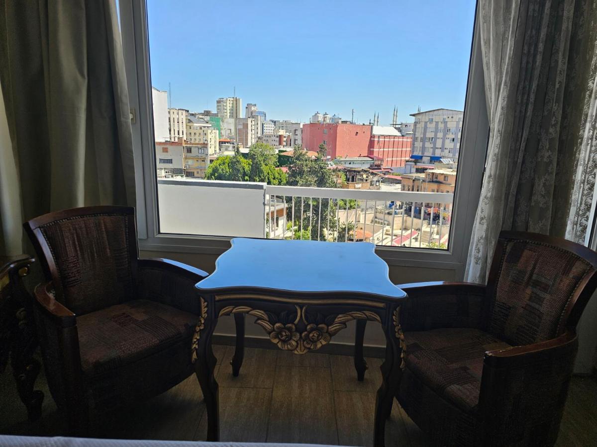 Adana Koza Hotel 外观 照片