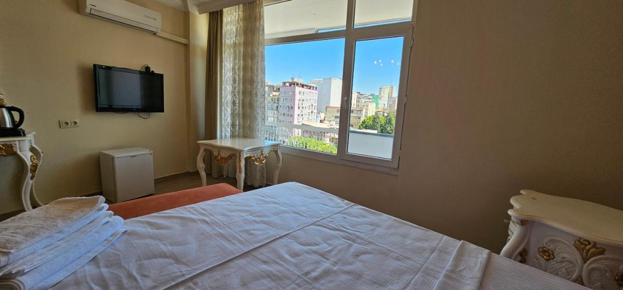 Adana Koza Hotel 外观 照片