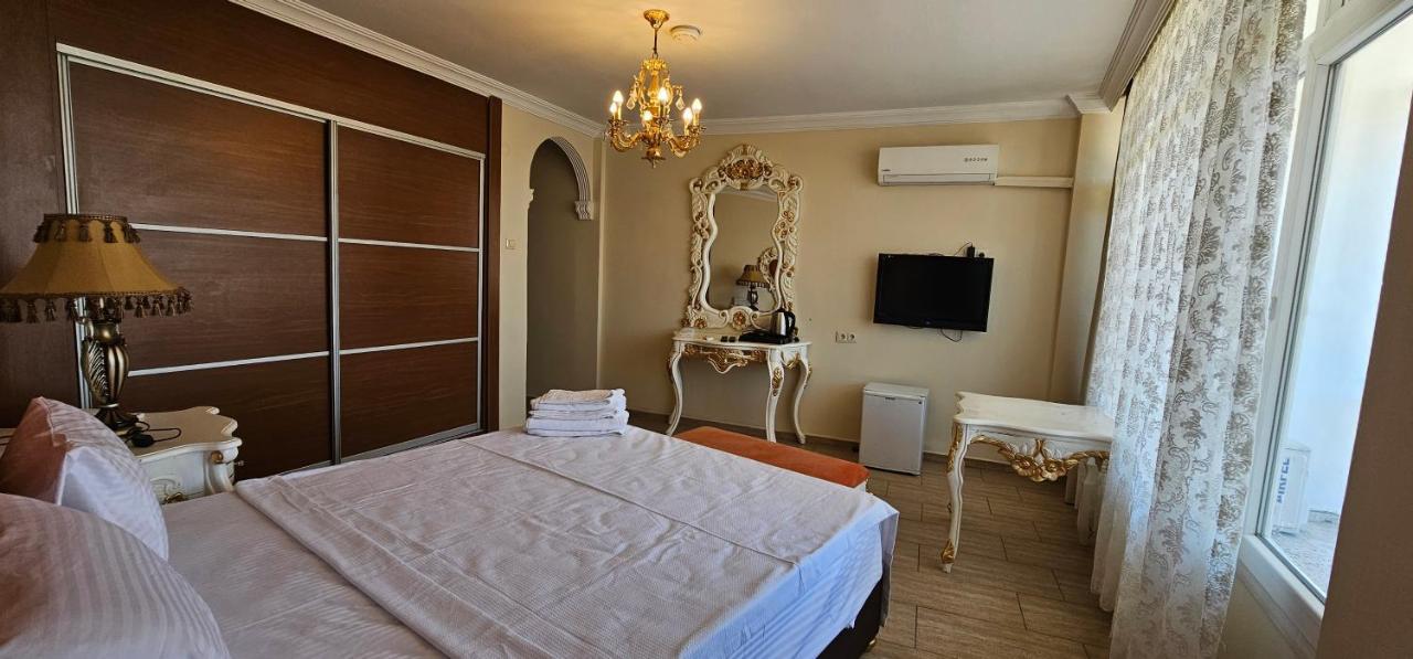 Adana Koza Hotel 外观 照片