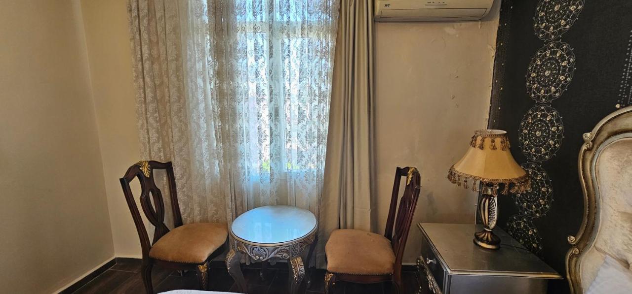 Adana Koza Hotel 外观 照片