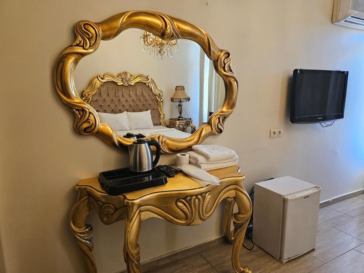 Adana Koza Hotel 外观 照片