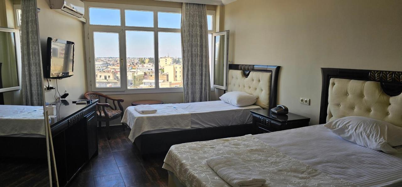 Adana Koza Hotel 外观 照片