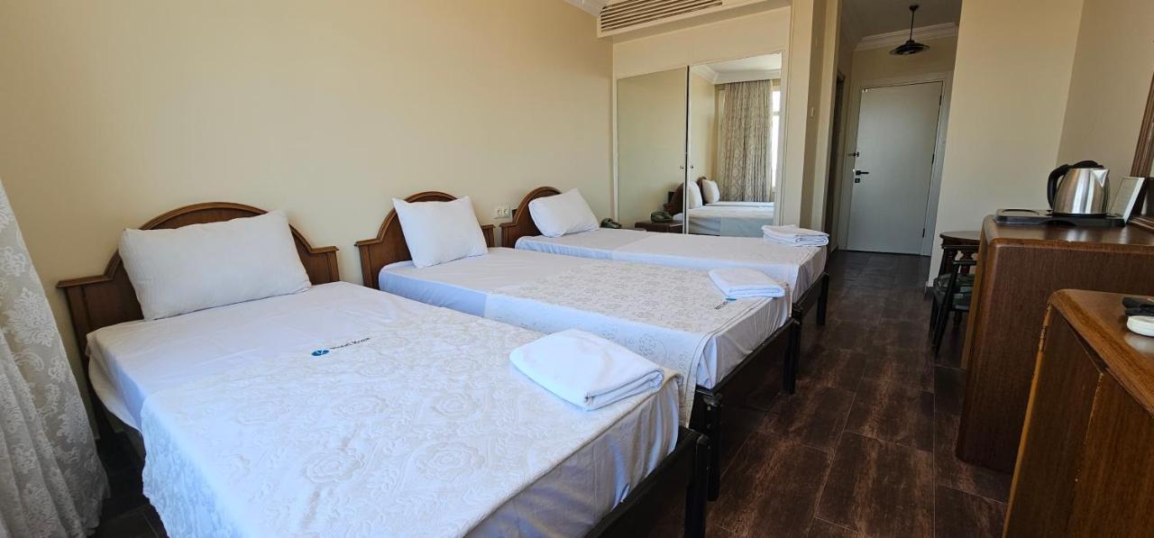 Adana Koza Hotel 外观 照片