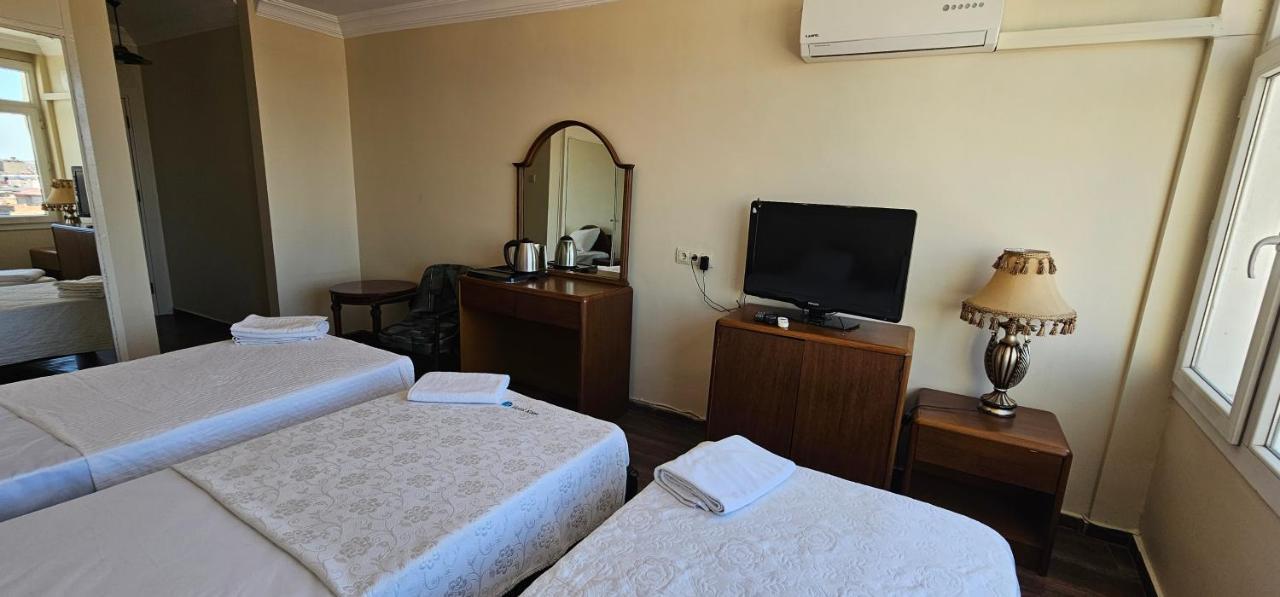 Adana Koza Hotel 外观 照片