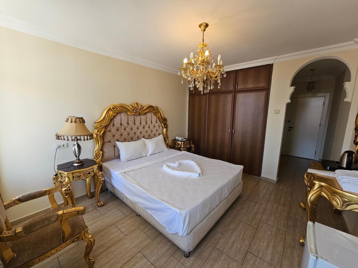 Adana Koza Hotel 外观 照片